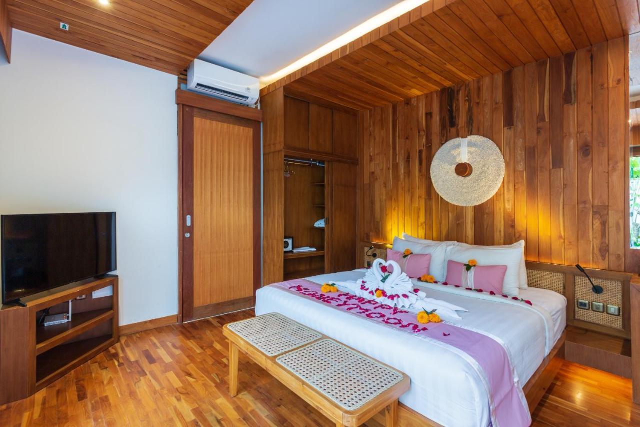 סמיניאק Bali Vilaasee מראה חיצוני תמונה